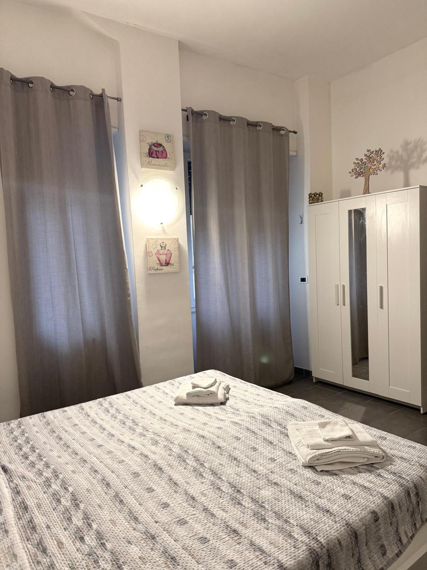 Home Rome Relax Экстерьер фото