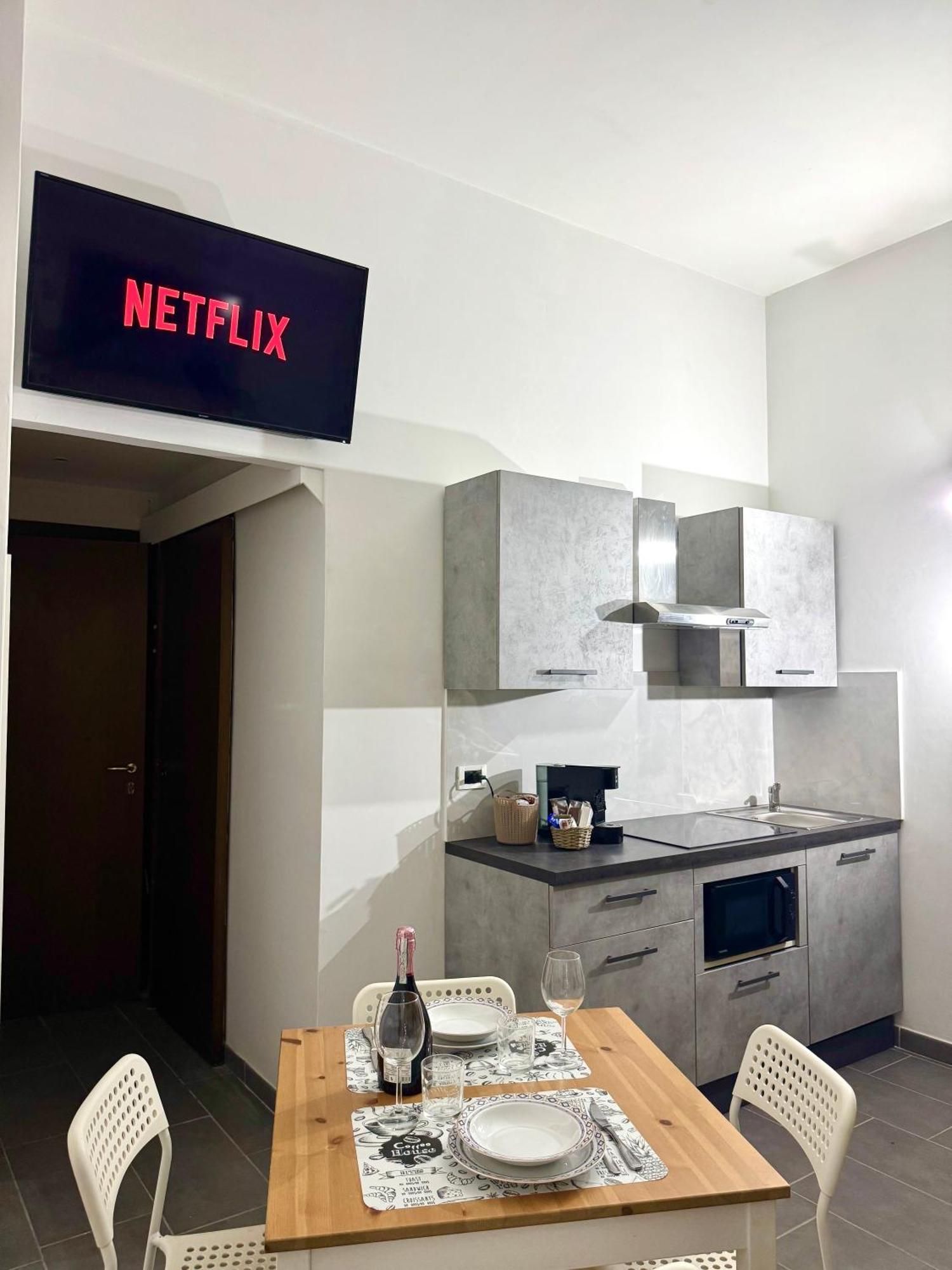 Home Rome Relax Экстерьер фото